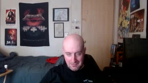 rg3583 online show from April 20, 2026, 9:27 pm