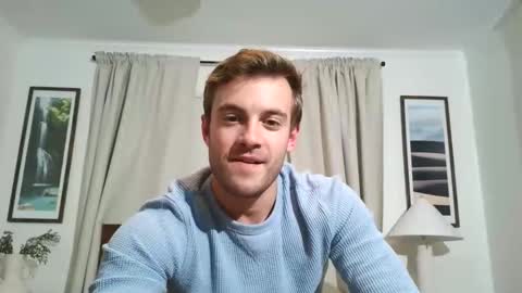 Ryan online show from December 18, 2025, 1:22 am