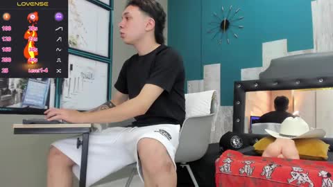 Rhaegal online show from December 14, 2024, 3:36 pm