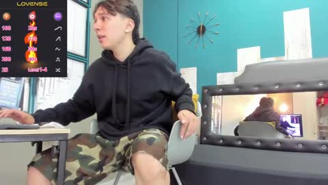 Rhaegal online show from December 19, 2024, 5:18 pm