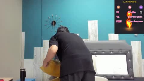 Rhaegal online show from January 23, 2025, 6:56 pm