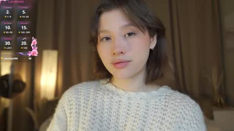 Nanami online show from March 26, 2026, 6:24 pm