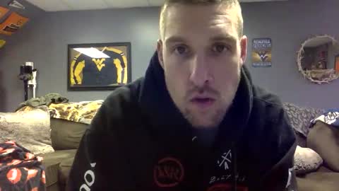 Rhino online show from December 5, 2025, 2:36 pm