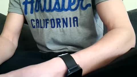 Snapshot of rhymes2479 chatting on March 4, 2025, 6:15 am Shaved cock ready online show from March 4, 2025, 6:15 am