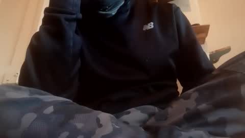 rhyssss13 online show from November 26, 2025, 8:48 am