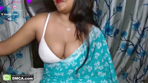 Snapshot of ria_fun chatting on May 21, 2026, 3:41 pm Riya online show from May 21, 2026, 3:41 pm