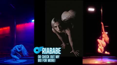 ria  online show from March 20, 2026, 2:38 am