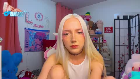 ria  online show from April 9, 2026, 3:06 am