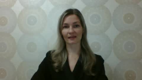 Galina online show from January 24, 2025, 9:26 pm