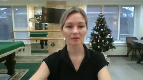 Galina online show from January 25, 2025, 1:19 pm