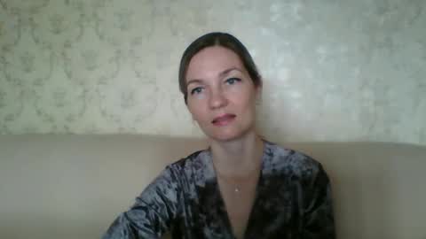 Galina online show from March 7, 2025, 10:24 am