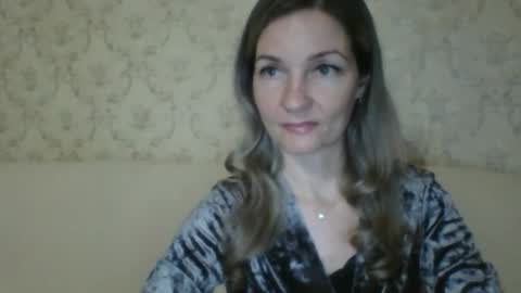 Galina online show from March 9, 2025, 5:28 pm