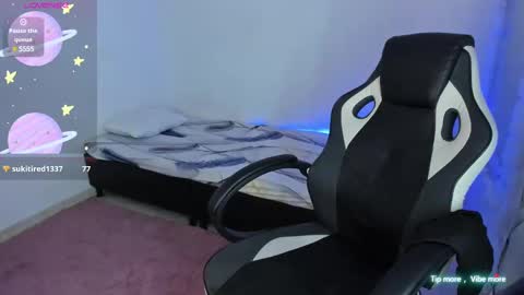 RianaK online show from February 27, 2025, 10:53 pm