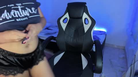 RianaK online show from March 12, 2025, 5:35 am