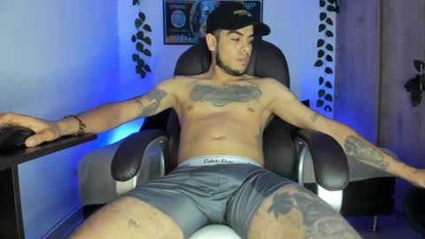 juan online show from March 11, 2025, 7:15 am