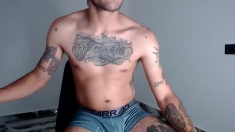 juan online show from January 18, 2026, 11:30 pm