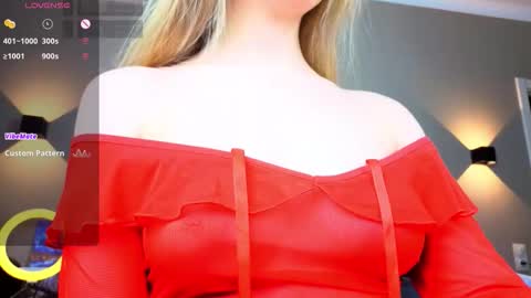 Ria Woods online show from February 13, 2026, 6:15 pm