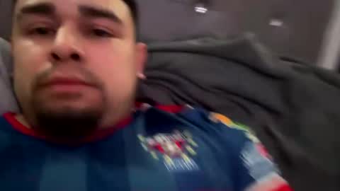 Snapshot of ribaldo1997 chatting on February 8, 2025, 2:05 pm ribaldo1997 online show from February 8, 2025, 2:05 pm