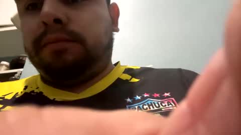 Snapshot of ribaldo1997 chatting on March 11, 2025, 7:15 am ribaldo1997 online show from March 11, 2025, 7:15 am