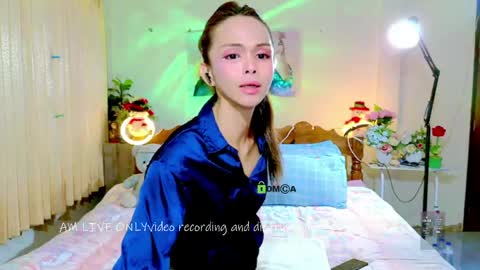 ribbinbovkoy online show from May 19, 2026, 12:05 am