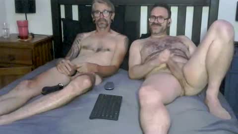 Ric online show from February 13, 2026, 3:19 pm