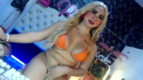 Snapshot of rica_fox3 chatting on February 5, 2025, 2:51 am rica fox online show from February 5, 2025, 2:51 am