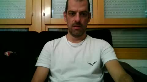 ricardohawtin online show from February 3, 2026, 5:07 pm