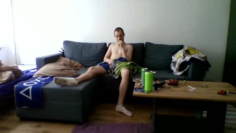 Snapshot of ricciardio chatting on May 28, 2026, 8:33 am ricciardio online show from May 28, 2026, 8:33 am