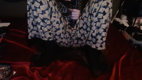 Snapshot of ricciofamily1982290760 chatting on September 24, 2025, 10:29 am ricciofamily1982290760 online show from September 24, 2025, 10:29 am