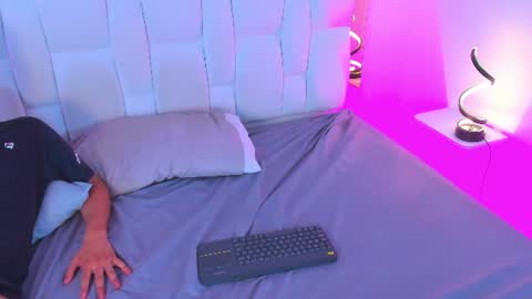 Snapshot of riccirizzo chatting on June 11, 2026, 2:53 am Ricci and Rizzo online show from June 11, 2026, 2:53 am