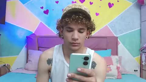 Snapshot of rich_de_la_rosa chatting on September 9, 2025, 7:02 pm rich and kitty online show from September 9, 2025, 7:02 pm