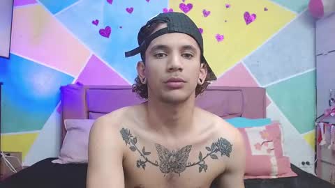 Snapshot of rich_de_la_rosa chatting on September 13, 2025, 1:27 am rich and kitty online show from September 13, 2025, 1:27 am