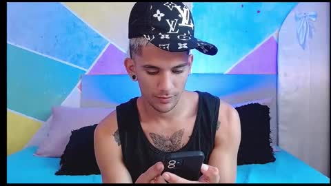 rich and kitty  online show from March 12, 2026, 4:29 am