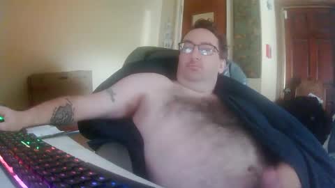 richard11268869 online show from September 27, 2025, 2:33 pm