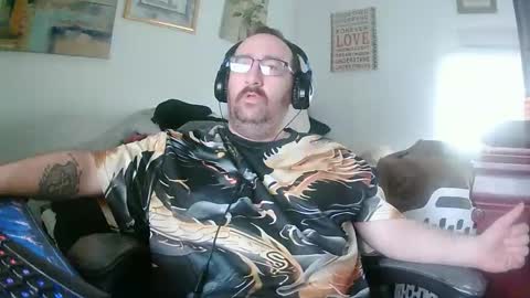 richard11268869 online show from January 8, 2026, 9:06 pm