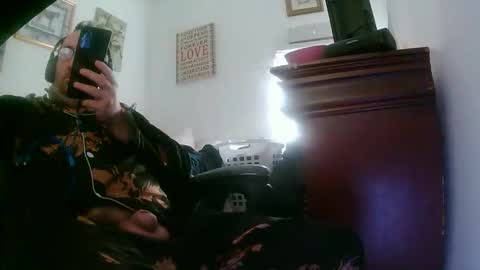 richard11268869 online show from February 4, 2026, 6:14 pm