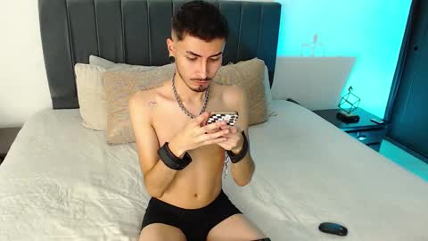 Richard online show from January 17, 2025, 5:42 am