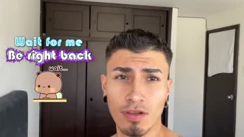 Richard online show from January 21, 2025, 5:16 am