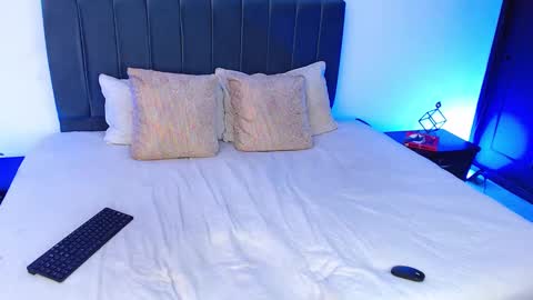 Richard online show from February 27, 2025, 3:36 am