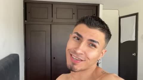 Richard online show from November 26, 2025, 3:29 am