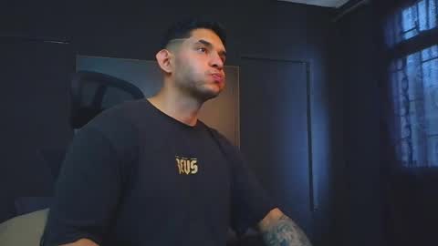 Ricardo online show from May 29, 2026, 4:49 pm