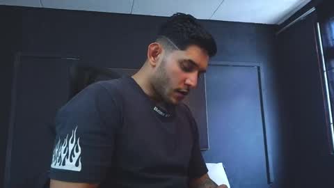 Ricardo online show from June 3, 2026, 4:34 pm