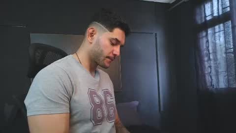 Snapshot of richard_milleer chatting on June 20, 2026, 5:05 pm Ricardo online show from June 20, 2026, 5:05 pm