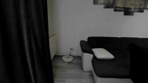 RichardDarell online show from February 14, 2026, 6:54 am