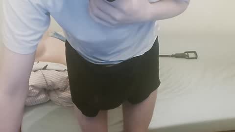 richarddavidson94 online show from January 18, 2025, 11:11 pm