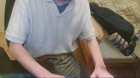 richarddavidson94 online show from February 17, 2026, 2:30 am