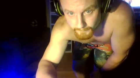 richardpetty417 online show from November 30, 2025, 12:14 am