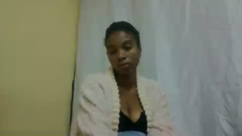 richella34 online show from June 23, 2026, 1:09 pm
