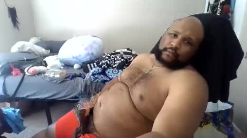 richiecen online show from October 3, 2025, 6:16 pm