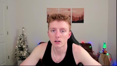 Richie online show from December 7, 2024, 2:09 am